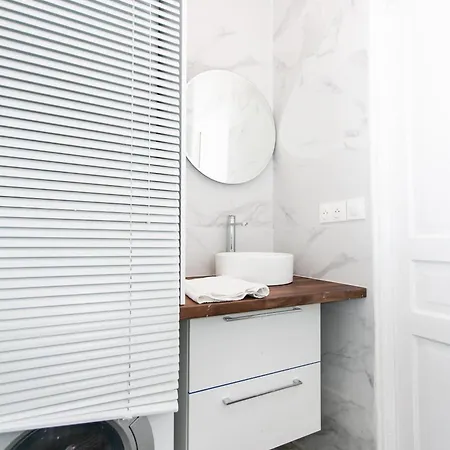 Le Bon Marche & St Germain - 2br - Cityapartmentstay Appartement