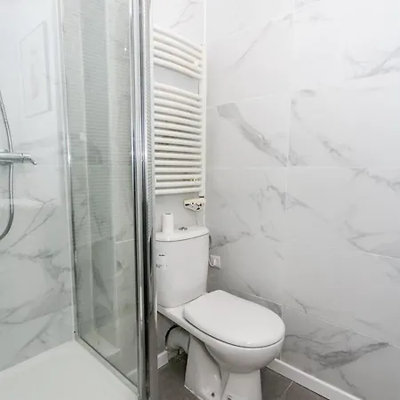 Le Bon Marche & St Germain - 2br - Cityapartmentstay Appartement *