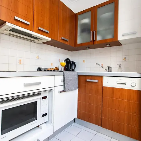 Le Bon Marche & St Germain - 2br - Cityapartmentstay *