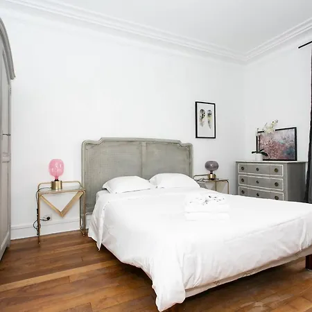 Le Bon Marche & St Germain - 2br - Cityapartmentstay Appartement *