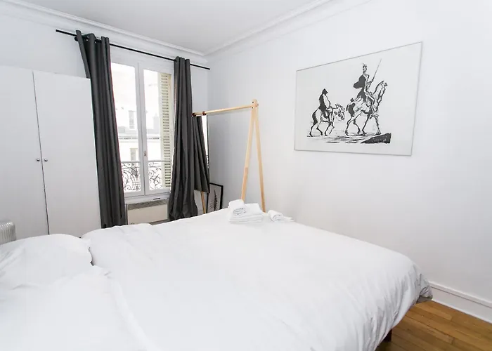 Le Bon Marche & St Germain - 2br - Cityapartmentstay Παρίσι