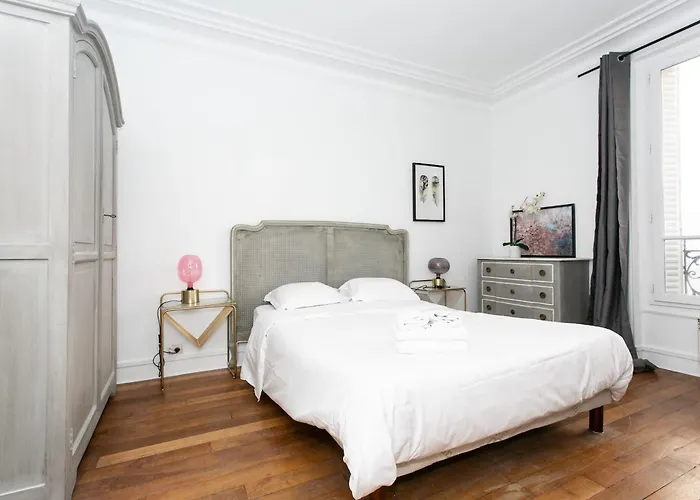 Le Bon Marche & St Germain - 2br - Cityapartmentstay Διαμέρισμα *